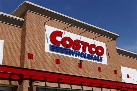 Costco Gas Price ️ Why Is It Always Cheap?