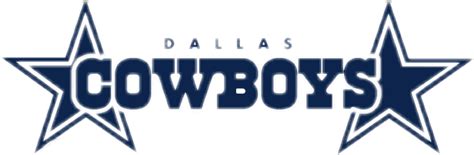 Dallas Cowboys Sublimation Png