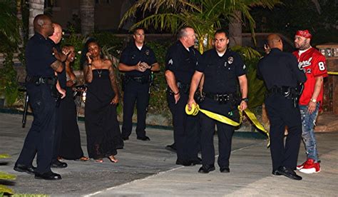 1 dead, 2 wounded after Granada Hills pool party shooting – Daily News