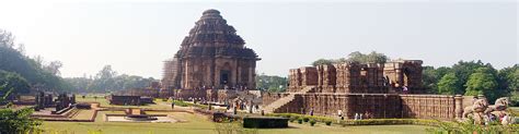 HINDU GOD WALLPAPERS: Surya Deva Temple - Konark -Orissa