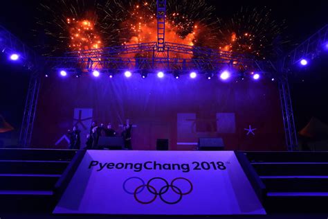 IOC bans Russia from 2018 Winter Olympics following doping scandal - SBNation.com