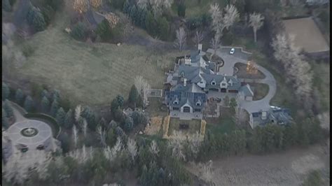 Broncos QB Russell Wilson scores $25 million mansion near Denver ...