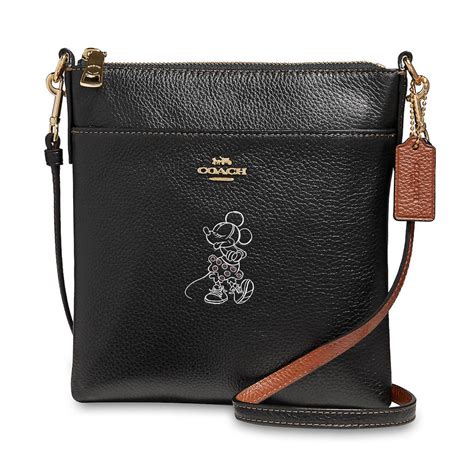 Disney x Coach Minnie Mouse Collection - LaughingPlace.com