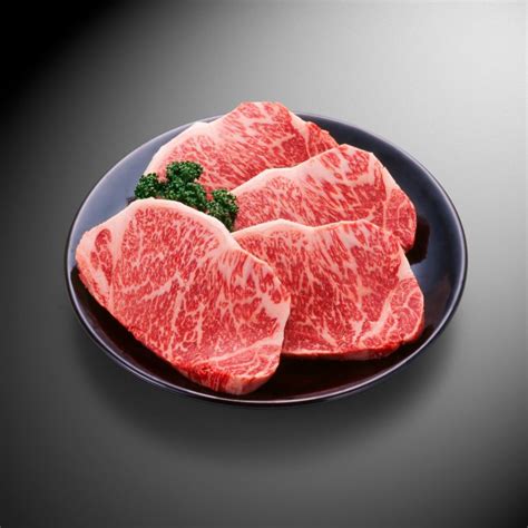 Japanese Wagyu Rib Eye Steak 500g-600g – Porterford Butchers | Greater London