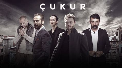 Cukur Season 3 English Subtitles All Episodes - Turkish Series