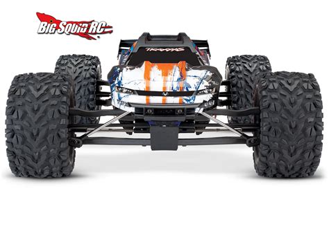 Official New Traxxas E-Revo 2.0 with Video « Big Squid RC – RC Car and Truck News, Reviews ...