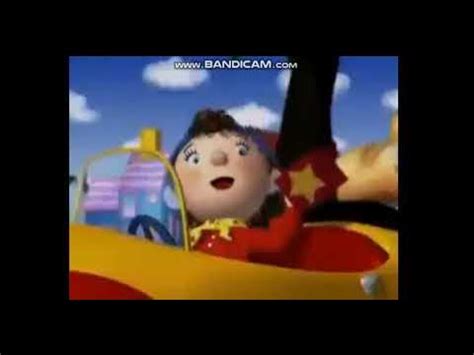 Make Way for Noddy Theme Song (8-bit Version) - YouTube