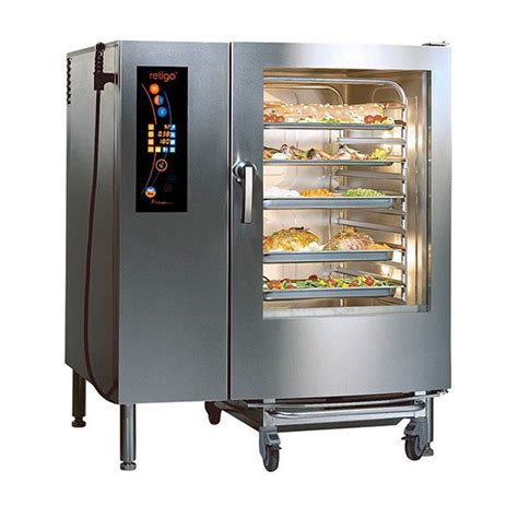 Commercial Oven repairs London - Deck, Rack, Fan ovens