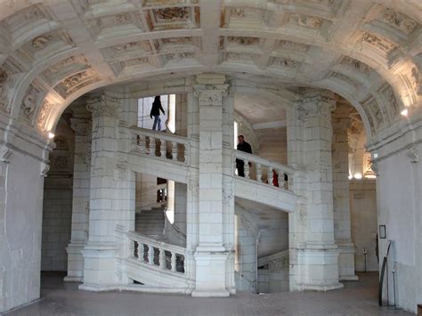 Chateau de Chambord | History, Description, Staircase, & Facts | Britannica