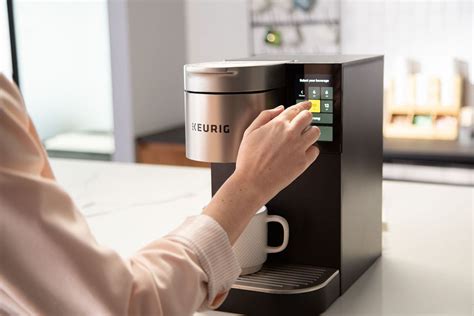 Keurig® K-2500® Plumbed Commercial Coffee Maker | Single Serve | Commercial Coffee Makers ...