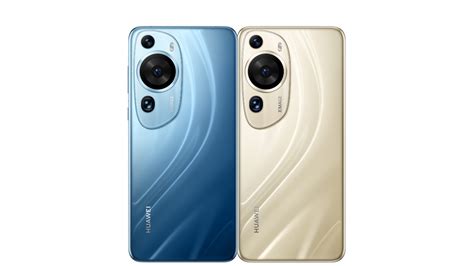 Huawei P60, Huawei P60 Pro, Huawei P60 Art With Snapdragon 8+ Gen 1 SoC, Triple Rear Cameras ...