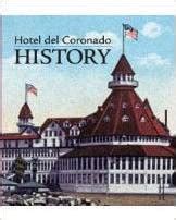 Hotel del Coronado History by Hotel del Coronado Heritage Department ...