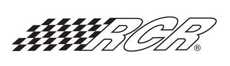 RCR Logo - LogoDix