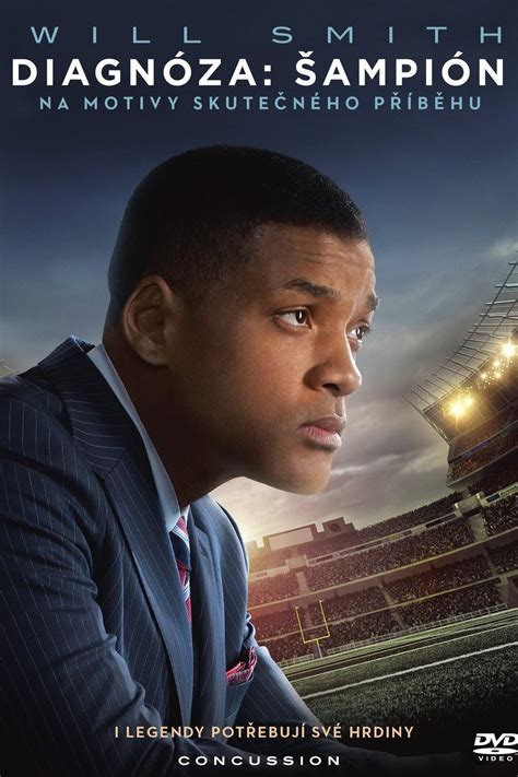 Concussion wiki, synopsis, reviews, watch and download