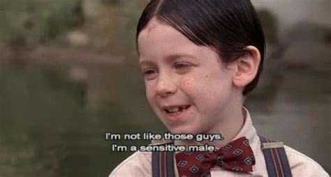 Little Rascals Darla And Alfalfa Quotes