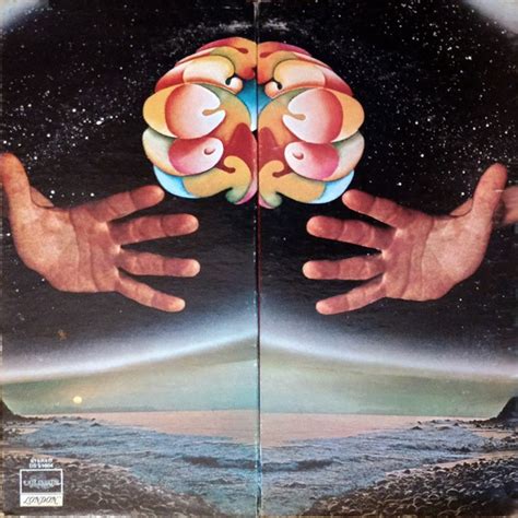 Touch – Touch – Vinyl (Foldout cover, LP, Album, Stereo), 1969 ...