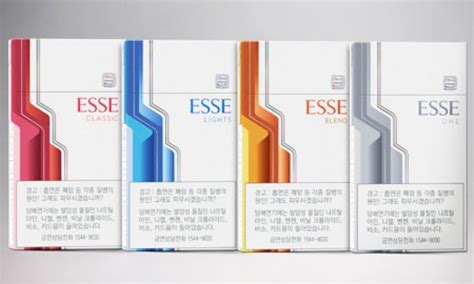 KT&G dominates cigarette market - The Korea Times