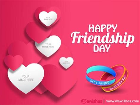 Happy Friendship Day 2023: Quotes, Messages and Greetings Share With Your Best Friend – We Wishes