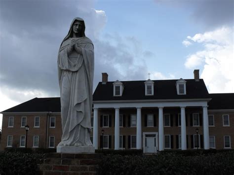 Our Lady of Holy Cross in New Orleans