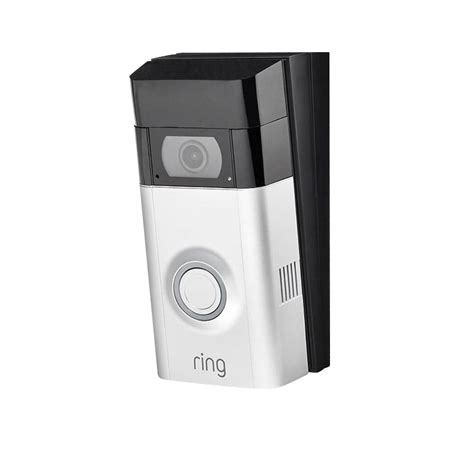 Wedge Kit (for Ring Video Doorbell 2) – Ring Europe