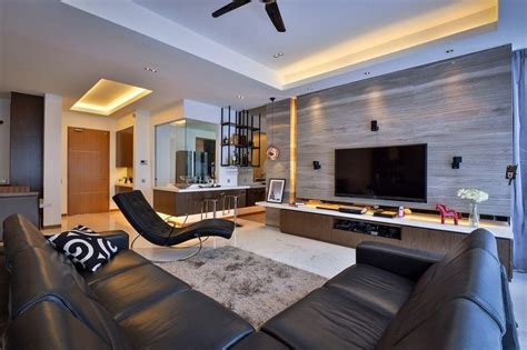 Best Condo Interior Design Singapore : Condo Interior Design | Bodaypwasuya