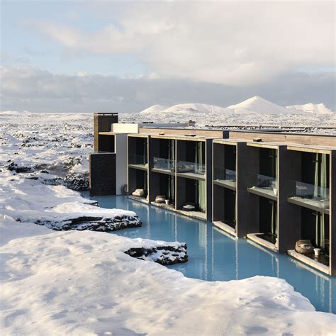 The retreat at blue lagoon iceland a moment out of the world – Artofit