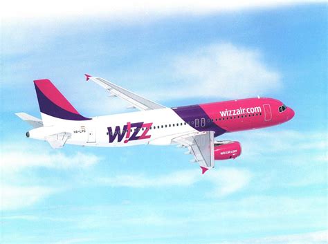 Wizz Air - zborurile pe Aeroportul Otopeni din 25 martie 2012