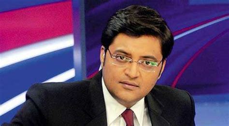 Arnab Goswami: Profile, Family, Wife and Salary