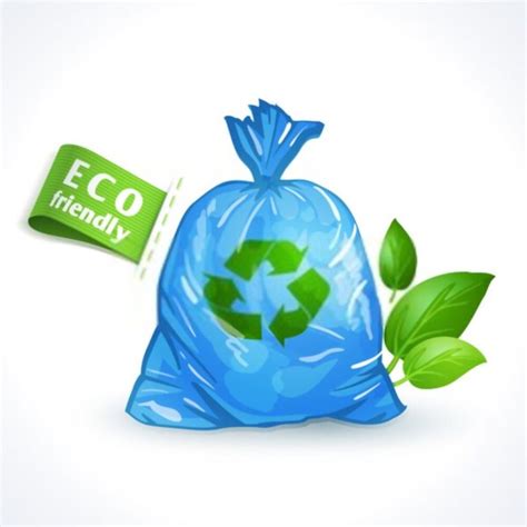 What are the most eco-friendly trash bags? [Quick Guide] | Ourgoodbrands