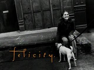 Felicity (TV series) | Ultimate Pop Culture Wiki | Fandom