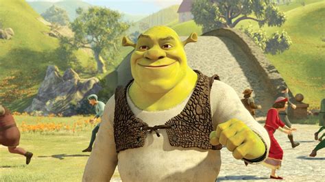 Shrek to cameo in Puss in Boots 2?