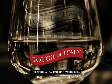 Touch of Italy - Ocean City, MD | OCbound.com