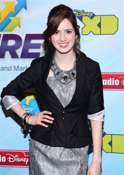 Laura Marano Picture 16 - 2012-13 Disney Channel Worldwide Kids Upfront