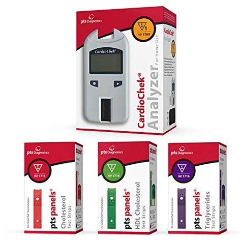 Top 10 Best Cholesterol Test Kits in 2023 Reviews | Buyer's Guide