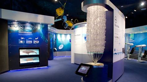 Nauticus National Maritime Center in Downtown Norfolk - Tours and Activities | Expedia.ca