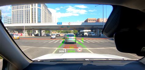 AR head-up displays to become commonplace in vehicles - Chinadaily.com.cn