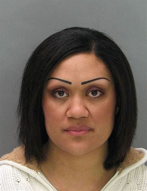 Weird and ugly eyebrows (37 pics) | Bad eyebrows, Eyebrow trends, Crazy eyebrows