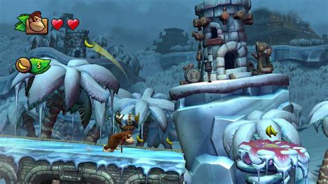 Review: Donkey Kong Country: Tropical Freeze | GamingBoulevard