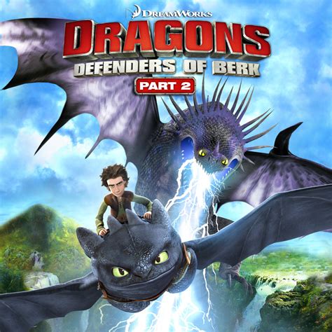 Dragons: Defenders of Berk - Dreamworks Dragons:Defenders of Berk Photo (36774030) - Fanpop