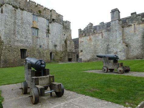 Cahir Castle