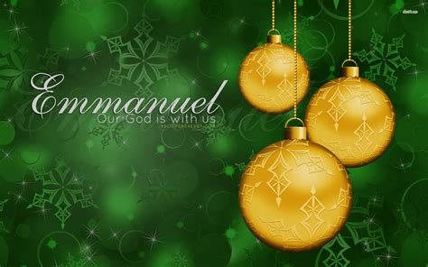 Free download Emmanuel Believers4evercom [1920x1200] for your Desktop, Mobile & Tablet | Explore ...