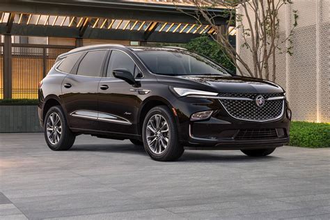 Buick Enclave 2024 Deals In India - Misha Tatiana