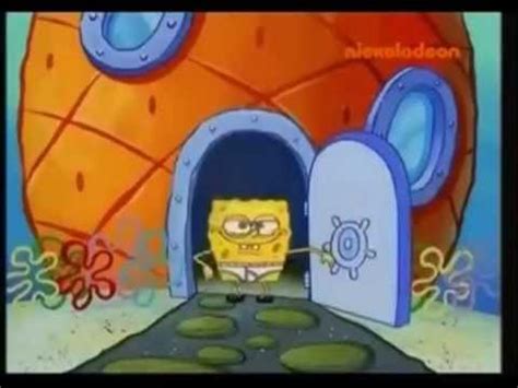 SpongeBob SquarePants theme instrumental - YouTube