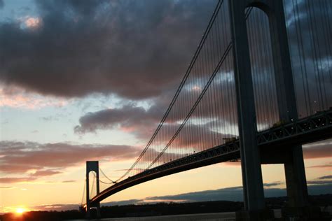 Verrazano Bridge Free Photo Download | FreeImages