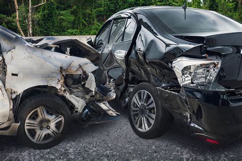 T-bone Collisions | Eslinger Law Firm, LLC