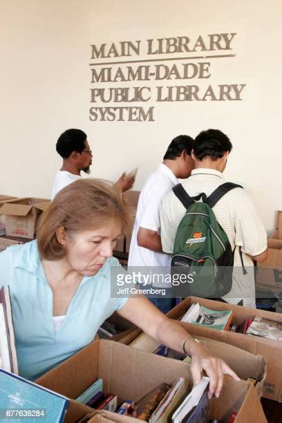 135 Miami Dade Public Library Stock Photos, High-Res Pictures, and ...