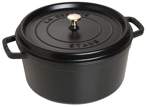 Which Is The Best Staub Dutch Oven 9 Quart - Get Your Home