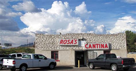 Owners of Rosa's Cantina, made famous by Marty Robbins, want parking