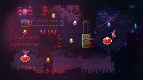 Celeste on Steam