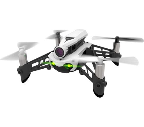 Buy PARROT Mambo FPV PF727006 Drone with Flypad Controller - White & Black | Free Delivery | Currys